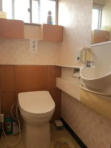 9DK Property Hofu City Yamaguchi Prefecture (13)