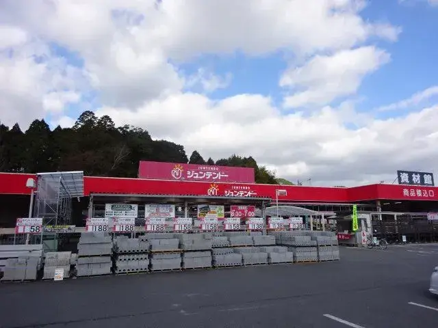 Propiedad 3SDK en la Ciudad de Shunan, Prefectura de Yamaguchi (2)