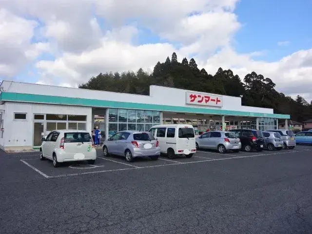 Propiedad 3SDK en la Ciudad de Shunan, Prefectura de Yamaguchi (3)