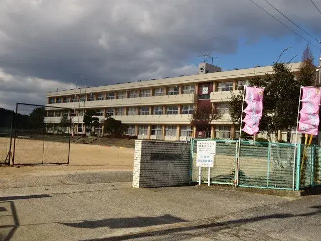 Propiedad 3SDK en la Ciudad de Shunan, Prefectura de Yamaguchi (4)