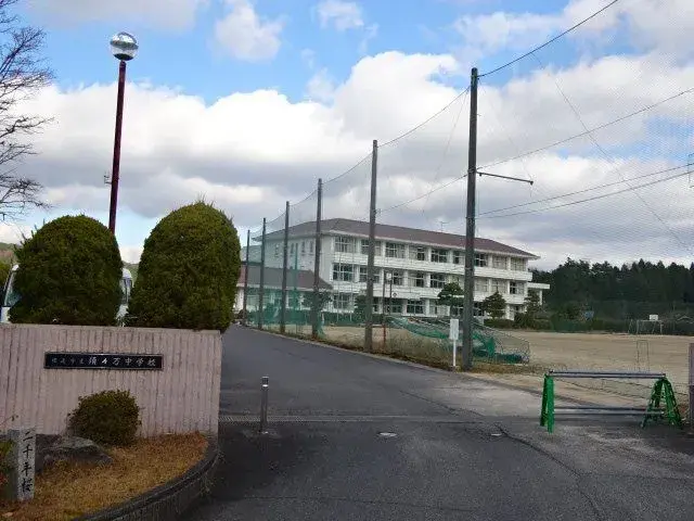 Propiedad 3SDK en la Ciudad de Shunan, Prefectura de Yamaguchi (5)