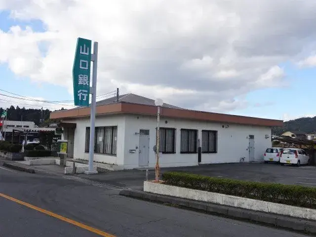 Propiedad 3SDK en la Ciudad de Shunan, Prefectura de Yamaguchi (7)