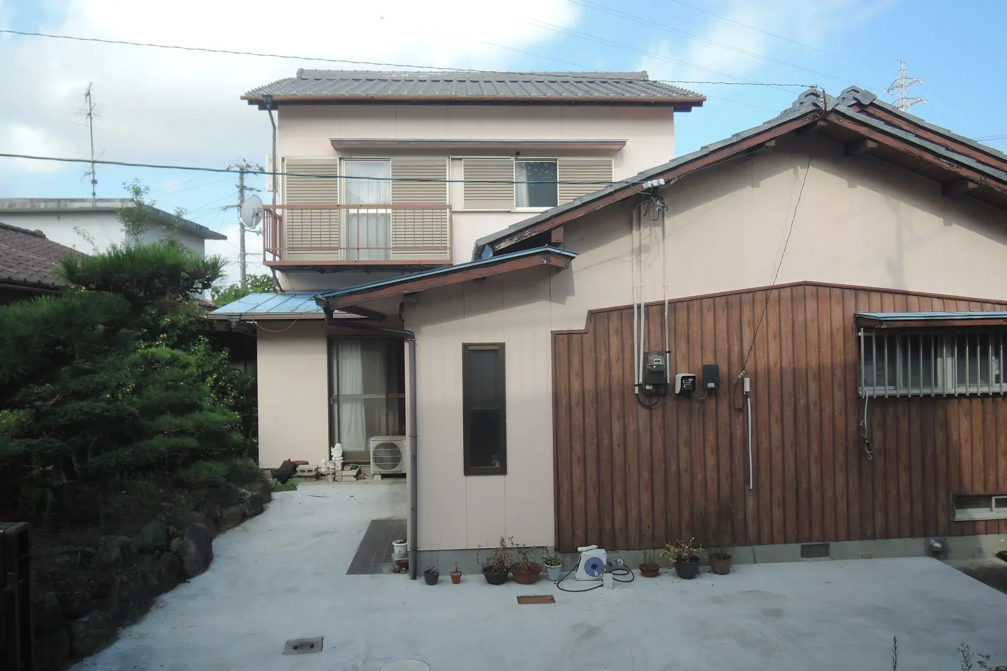 6DK Property Niihama City Ehime Prefecture (2)
