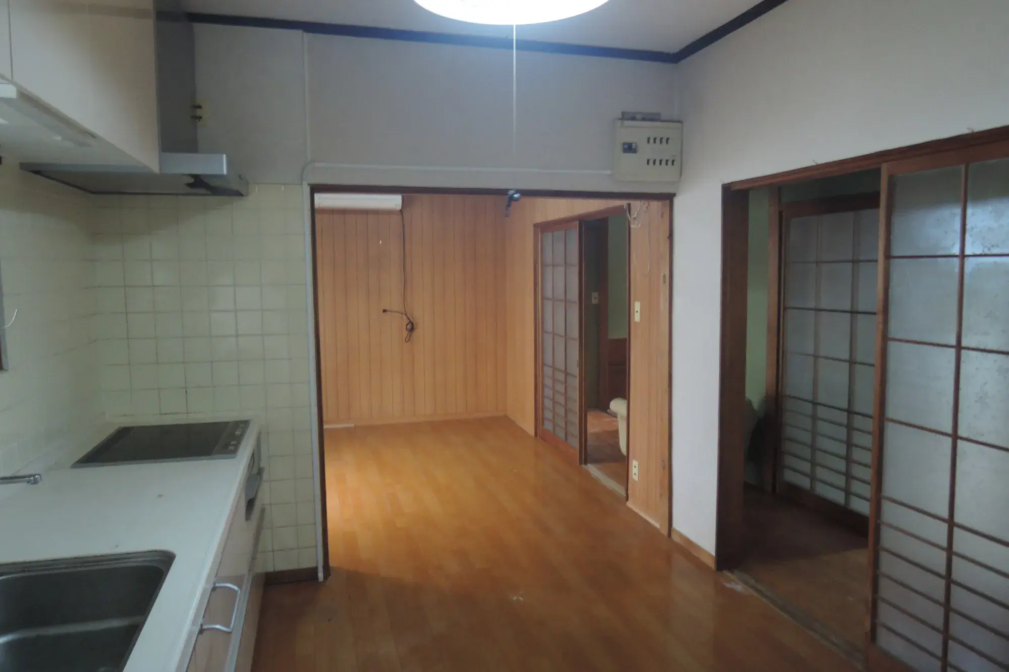 6DK Property Niihama City Ehime Prefecture (11)