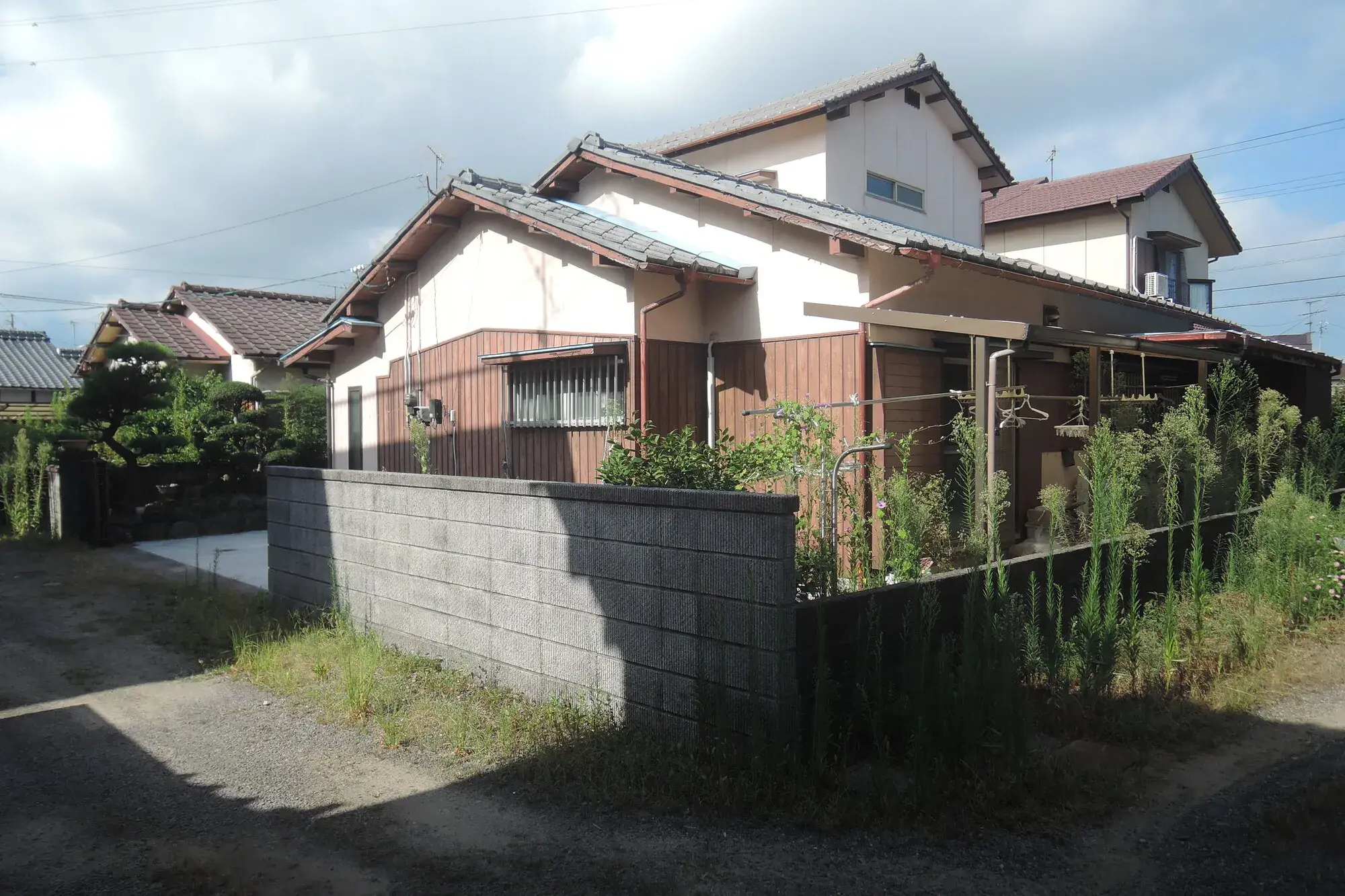 6DK Property Niihama City Ehime Prefecture (3)