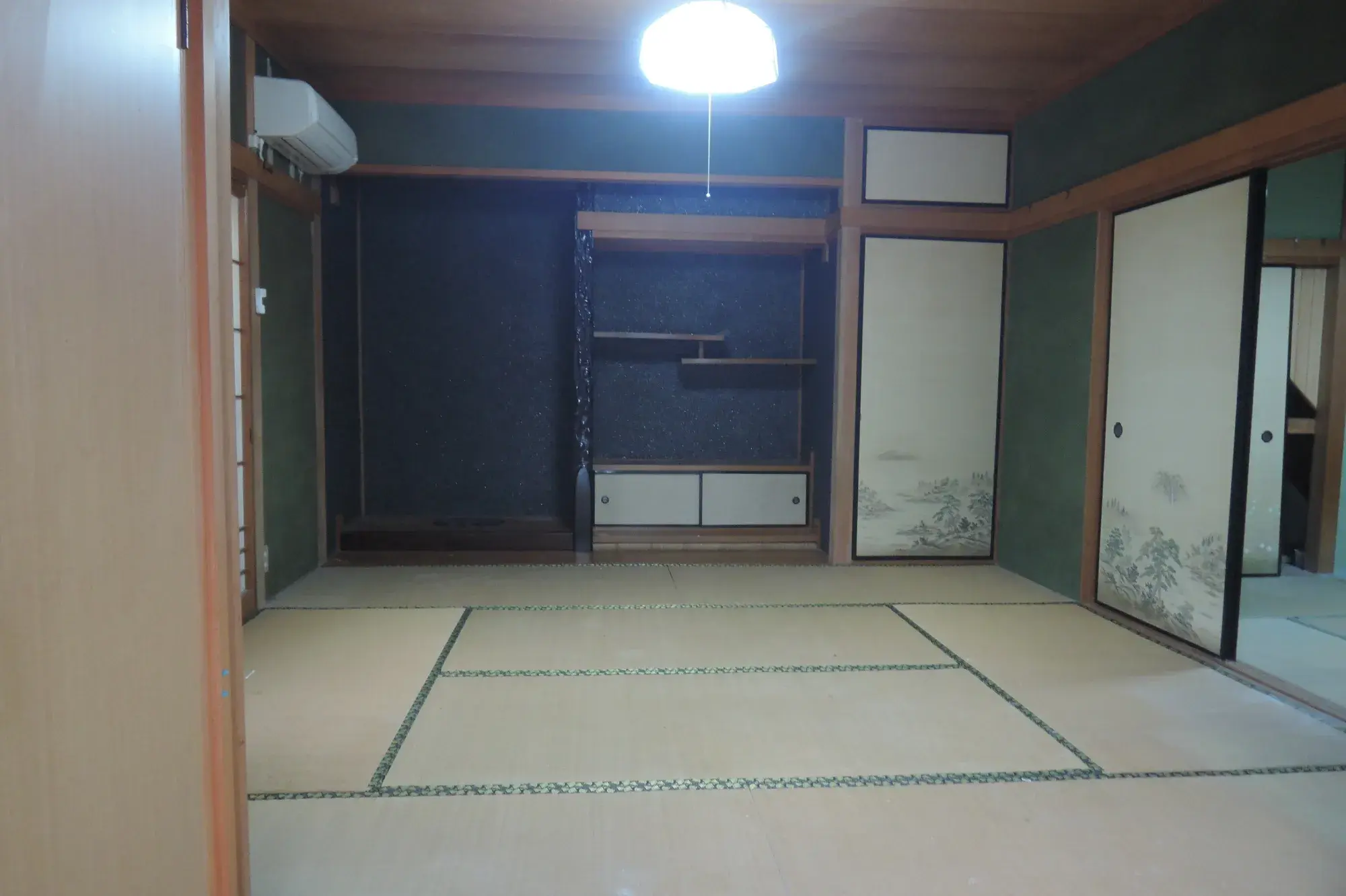 6DK Property Niihama City Ehime Prefecture (4)