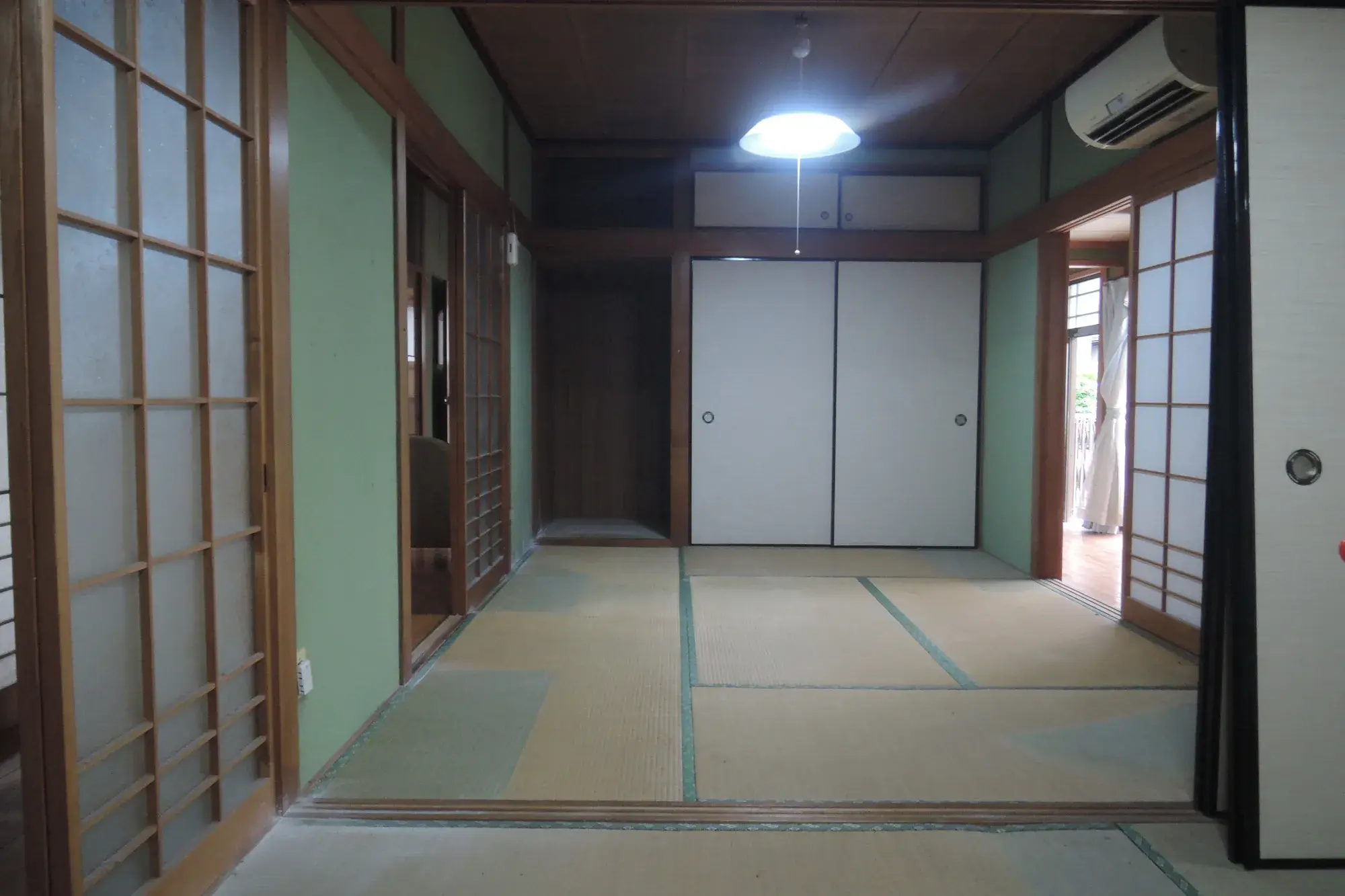 6DK Property Niihama City Ehime Prefecture (5)