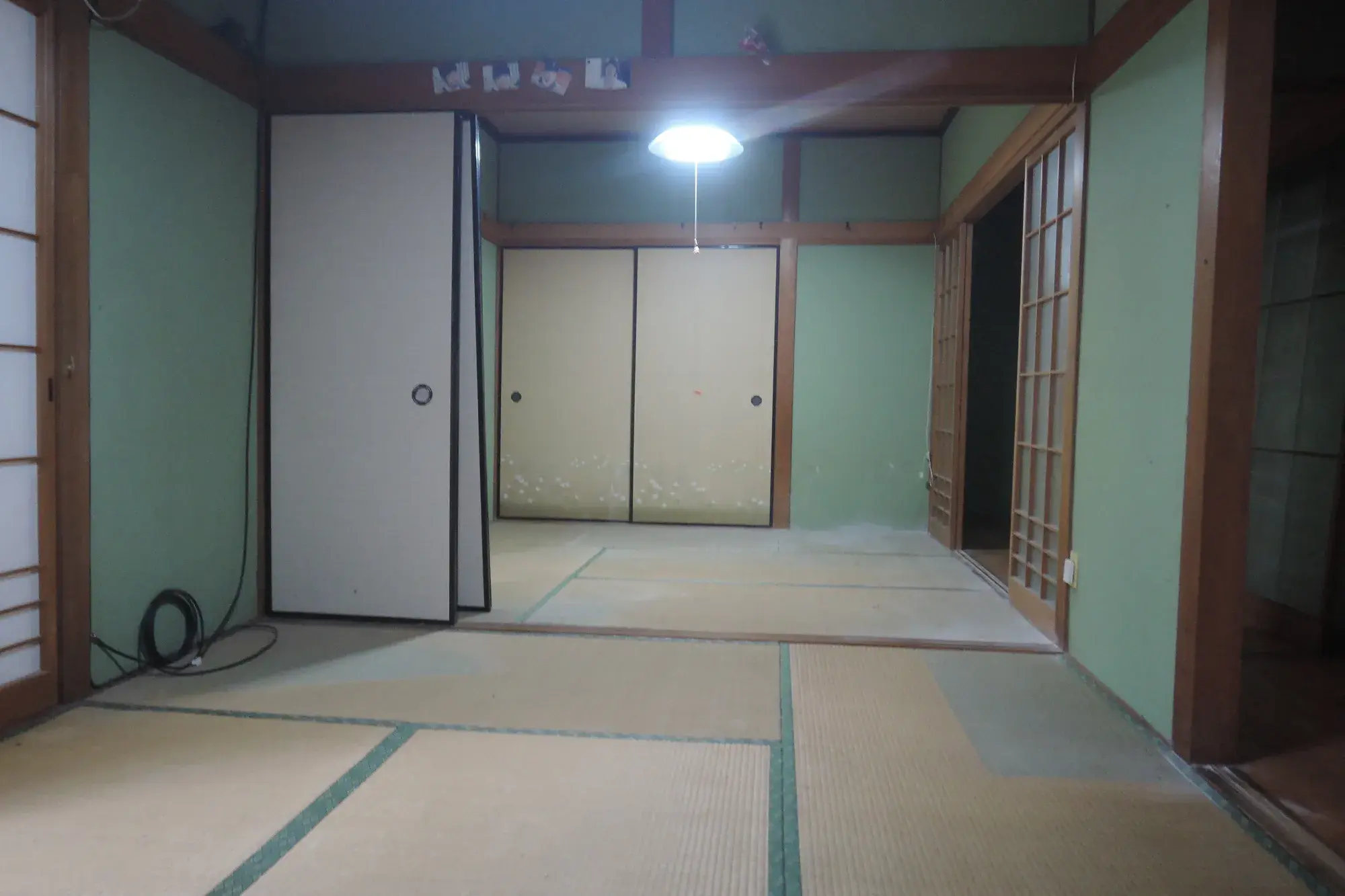 6DK Property Niihama City Ehime Prefecture (6)