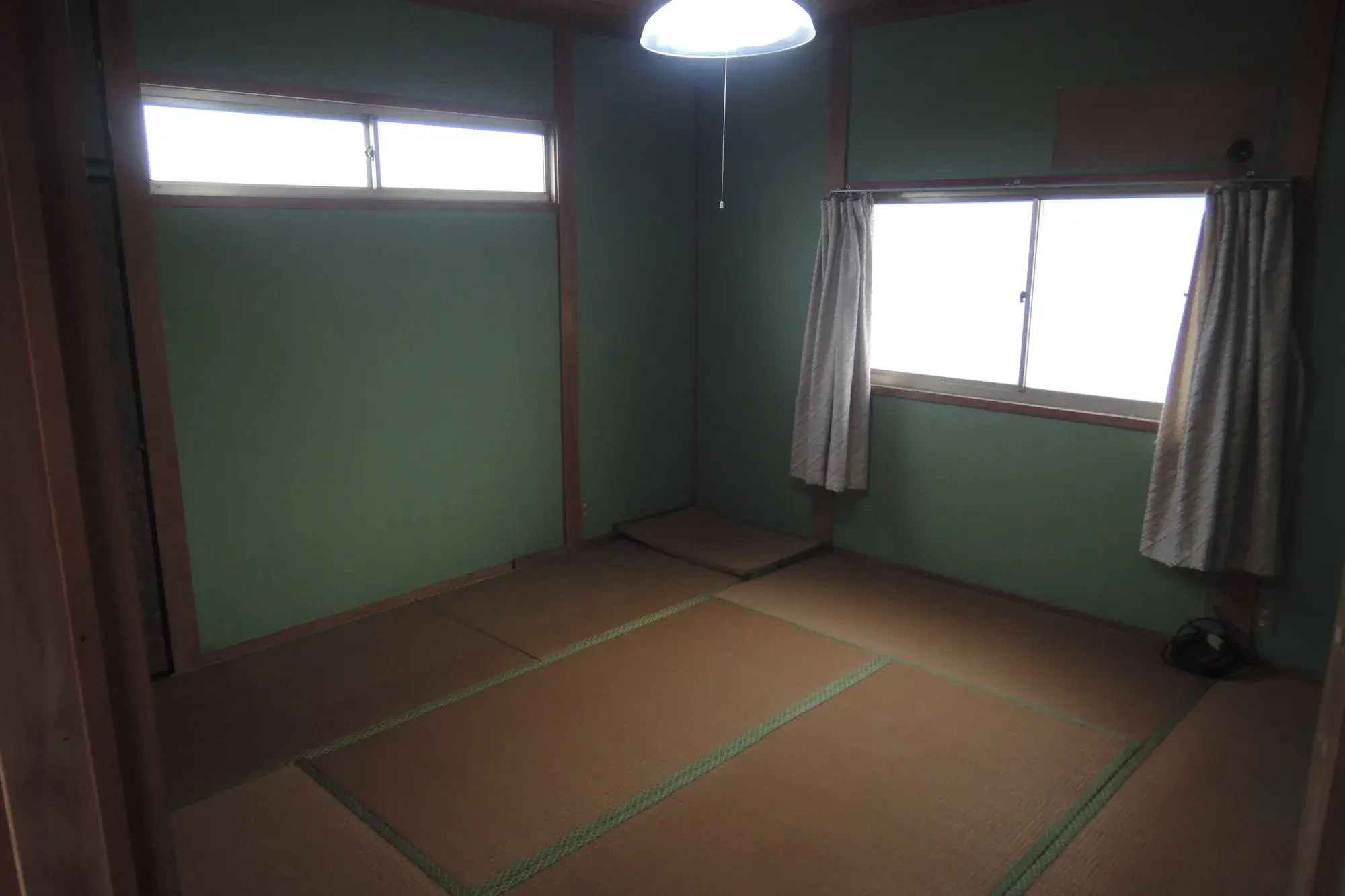 6DK Property Niihama City Ehime Prefecture (8)