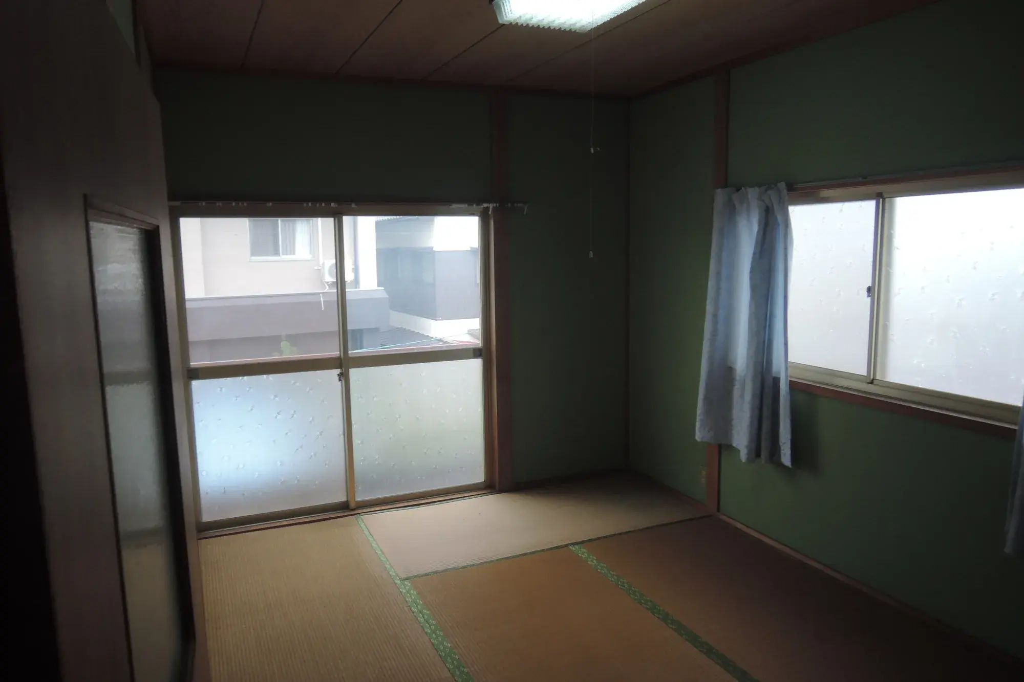 6DK Property Niihama City Ehime Prefecture (9)