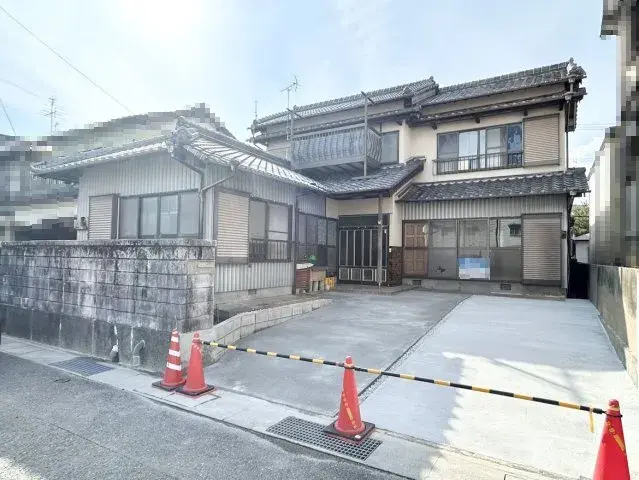 Akiya in Kochi
