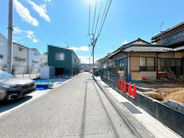4LDK Property Kochi City Kochi Prefecture (4)