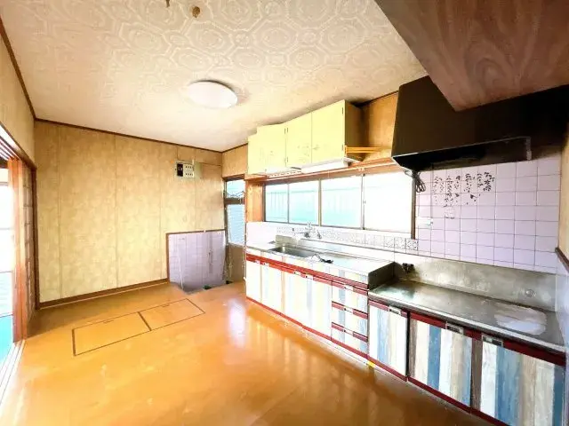 4LDK Property Kochi City Kochi Prefecture (5)