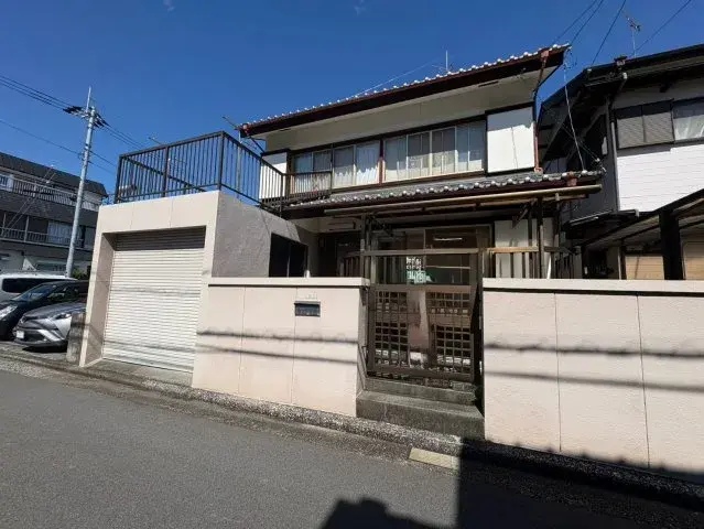 Akiya in Kochi