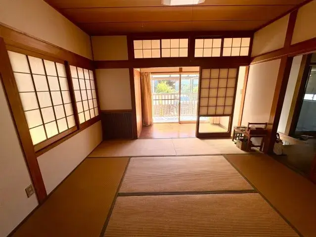 4DK Property Kochi City Kochi Prefecture (11)