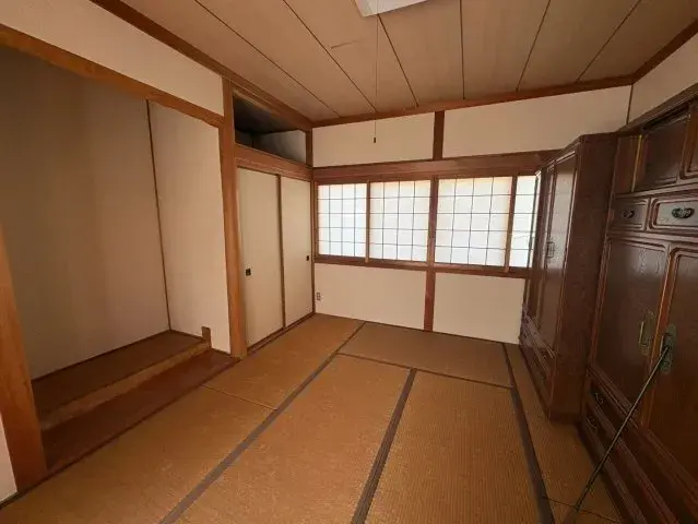 4DK Property Kochi City Kochi Prefecture (12)