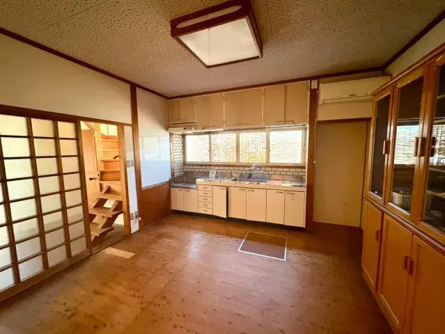 4DK Property Kochi City Kochi Prefecture (13)