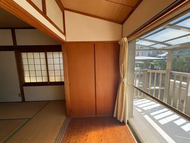 4DK Property Kochi City Kochi Prefecture (15)