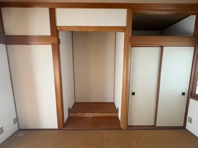 4DK Property Kochi City Kochi Prefecture (16)