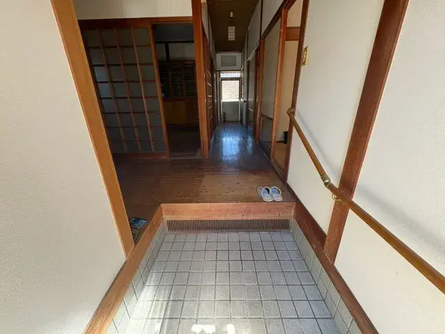 4DK Property Kochi City Kochi Prefecture (17)