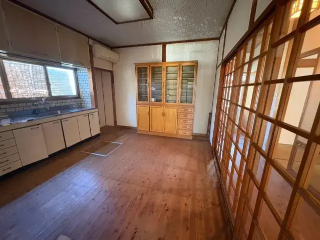 4DK Property Kochi City Kochi Prefecture (18)