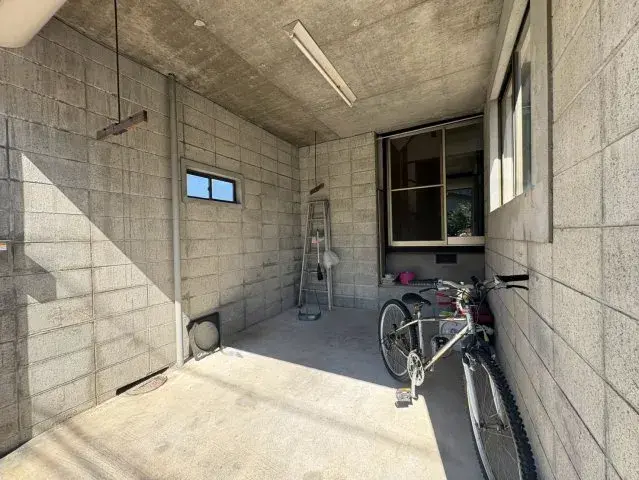 4DK Property Kochi City Kochi Prefecture (3)
