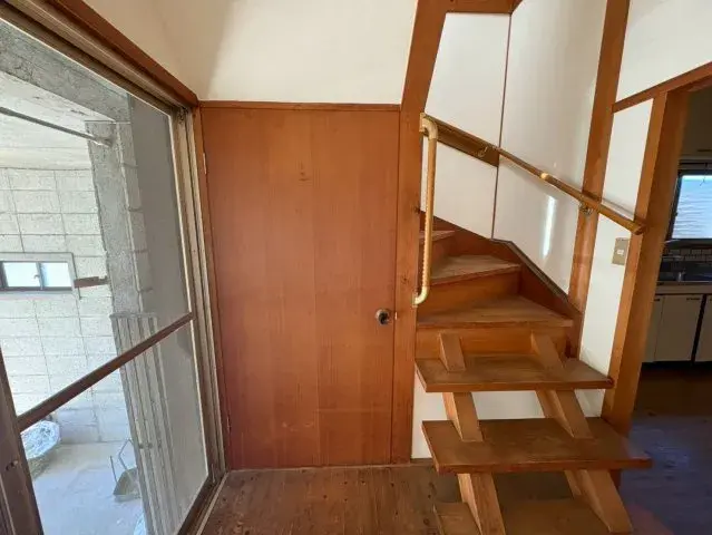 4DK Property Kochi City Kochi Prefecture (6)