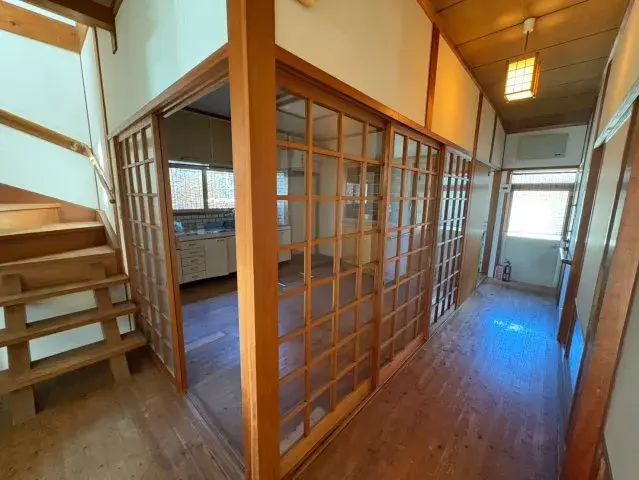 4DK Property Kochi City Kochi Prefecture (8)