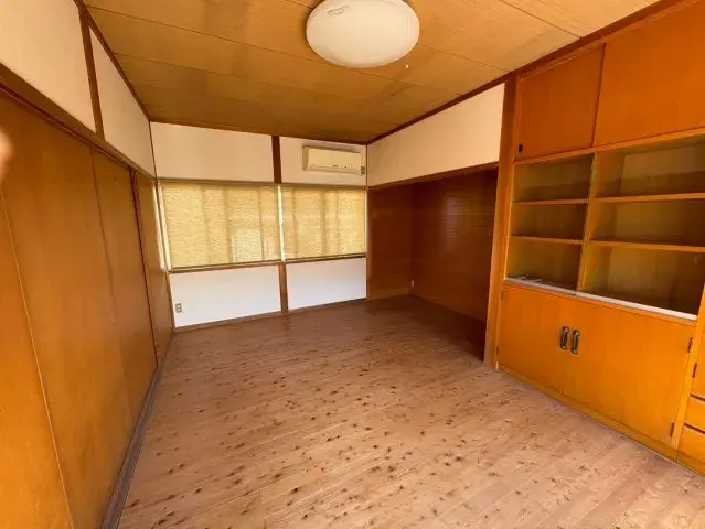 4DK Property Kochi City Kochi Prefecture (9)
