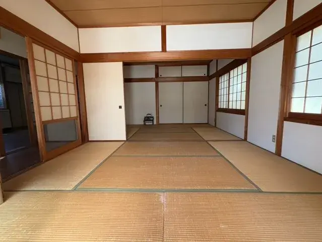 4DK Property Kochi City Kochi Prefecture (10)