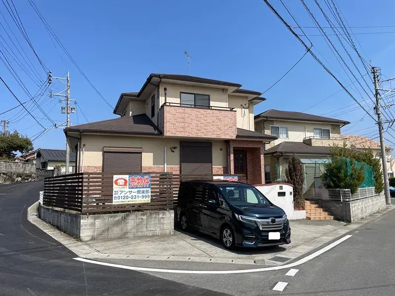 Akiya in فوكوكا
