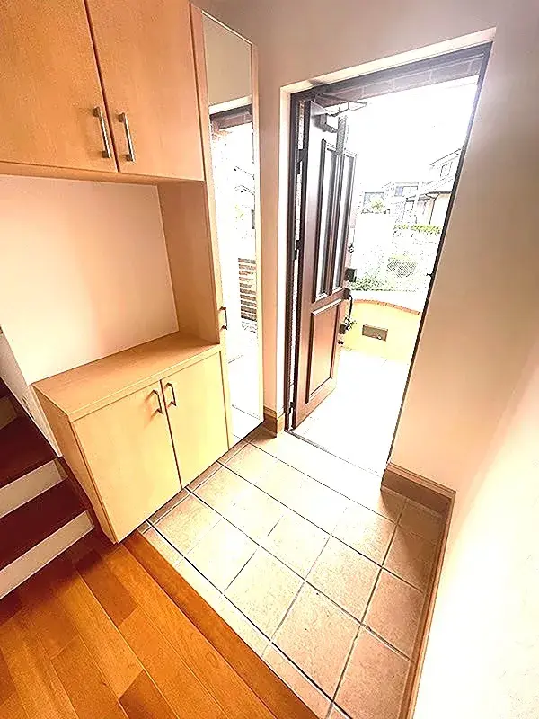 Propiedad 5LDK Ciudad de Nakama Prefectura de Fukuoka (12)