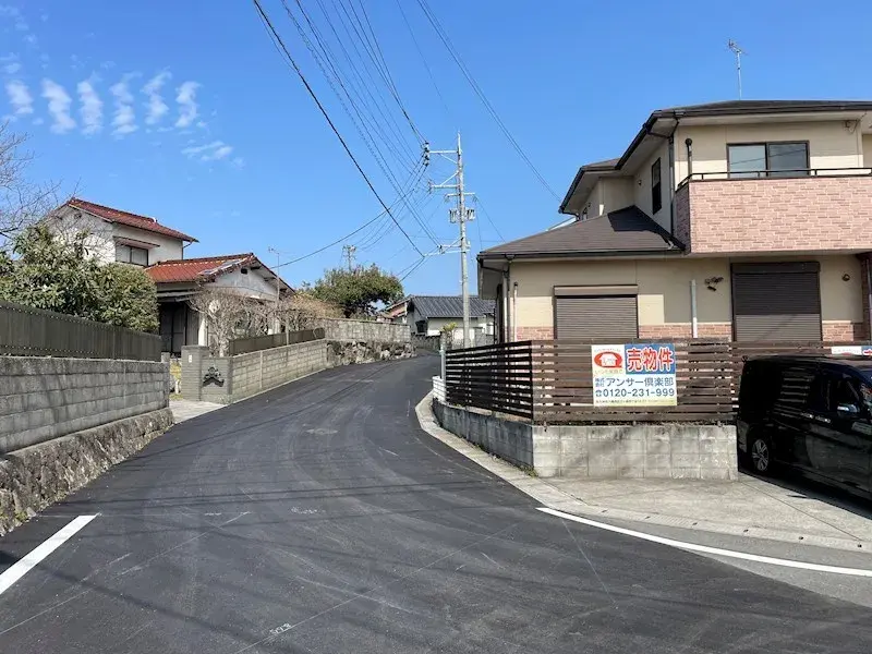 Propiedad 5LDK Ciudad de Nakama Prefectura de Fukuoka (3)