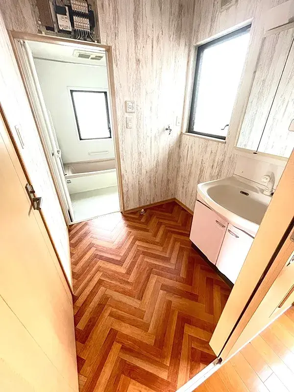 Propiedad 5LDK Ciudad de Nakama Prefectura de Fukuoka (21)
