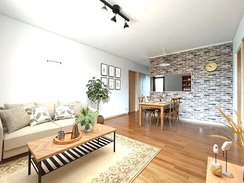 Propiedad 5LDK Ciudad de Nakama Prefectura de Fukuoka (6)