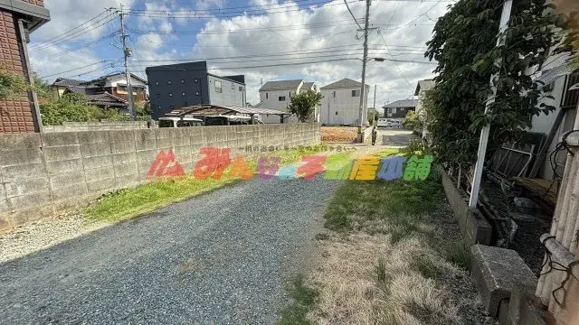4LDK Kurume City Fukuoka Prefecture (2)