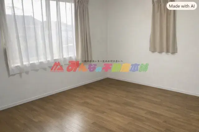 4LDK Kurume City Fukuoka Prefecture (11)