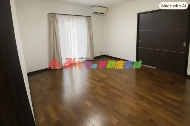 4LDK Kurume City Fukuoka Prefecture (17)