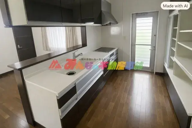 4LDK Kurume City Fukuoka Prefecture (18)
