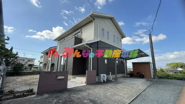 4LDK Kurume City Fukuoka Prefecture (3)