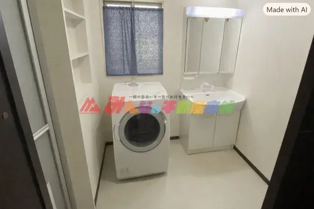 4LDK Kurume City Fukuoka Prefecture (22)