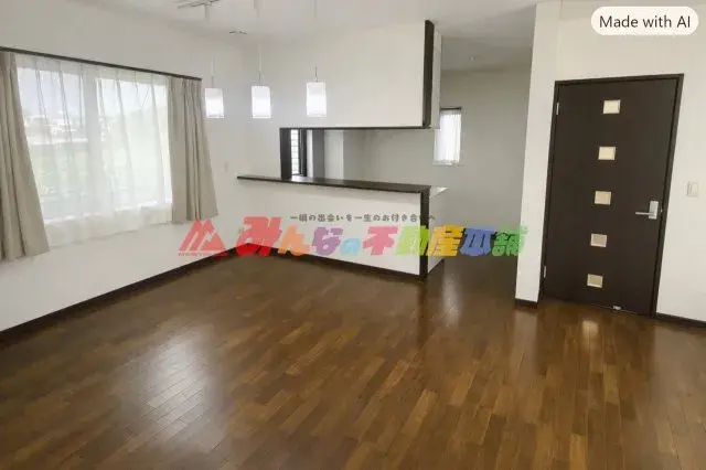 4LDK Kurume City Fukuoka Prefecture (8)