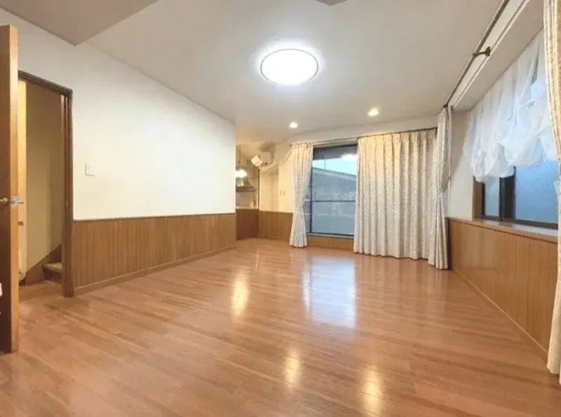 5LDK Kitakyushu City Fukuoka Prefecture (4)