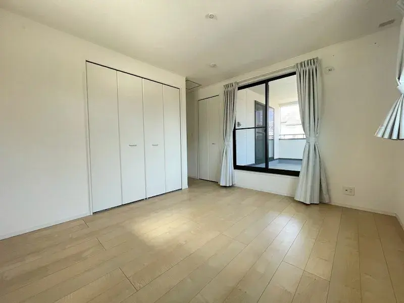 4LDK
مدينة كيتاكيوشو
حي ياهاتانيشي
محافظة فوكوكا (14)
