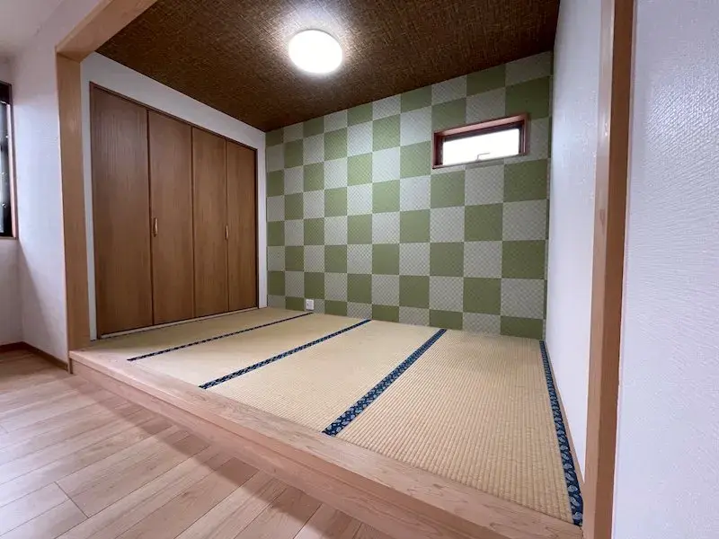 6SLDK 北九州市 福岡県 (11)