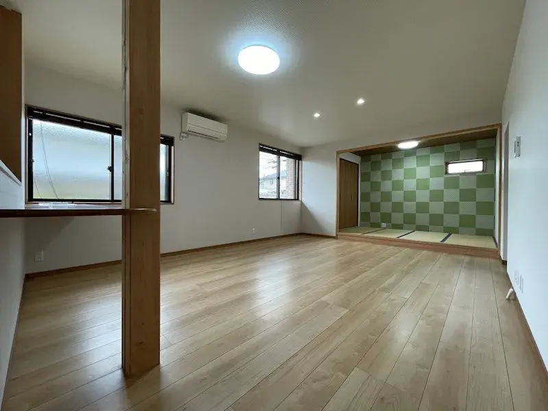 6SLDK 北九州市 福岡県 (4)