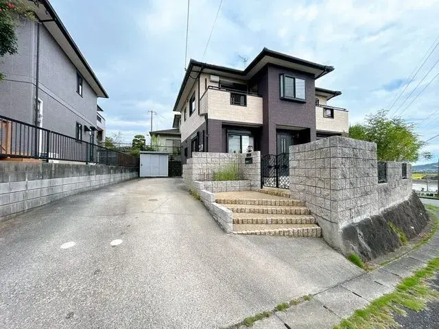 Akiya in Fukuoka