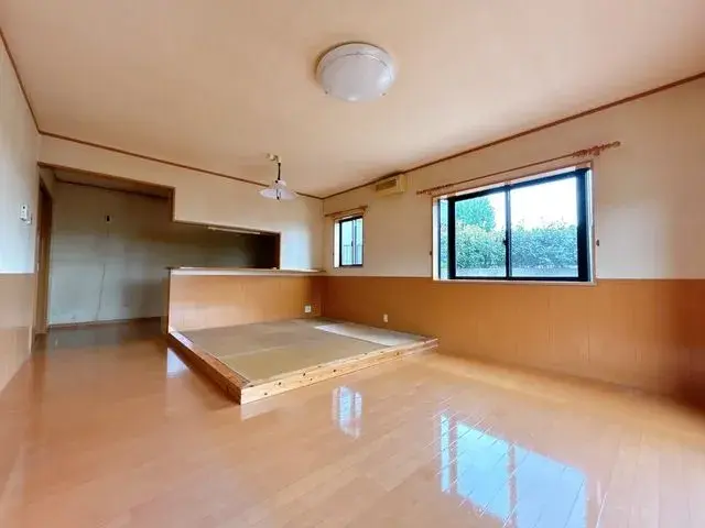 4LDK Propiedad Ciudad de Yukuhashi Prefectura de Fukuoka (2)