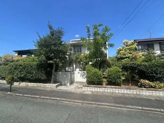 Akiya in Fukuoka