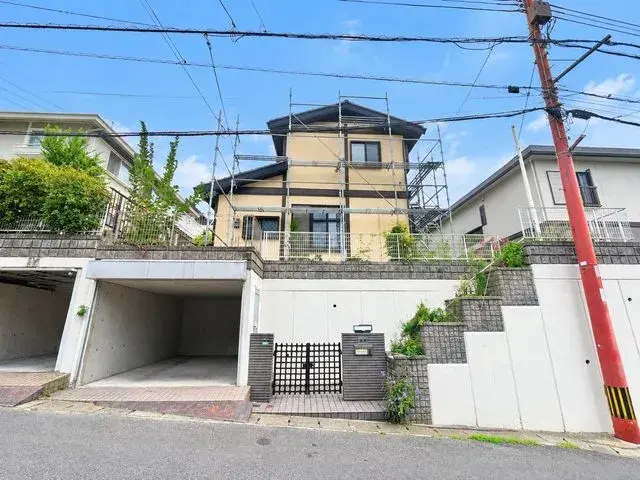 Akiya in Fukuoka